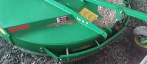 2020 John Deere MX7 Image