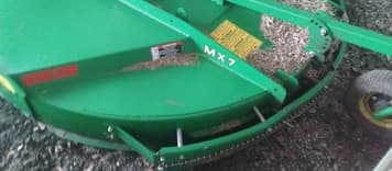 Main image John Deere MX7