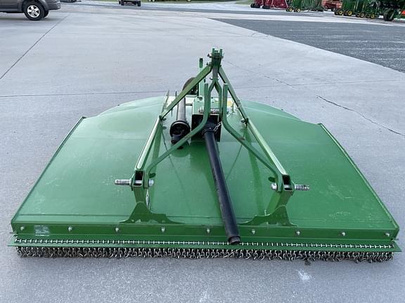 Image of John Deere MX7 Primary image