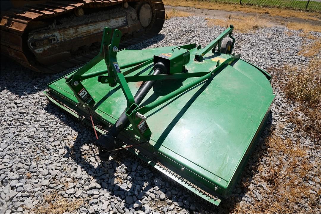 Image of John Deere MX7 Primary image