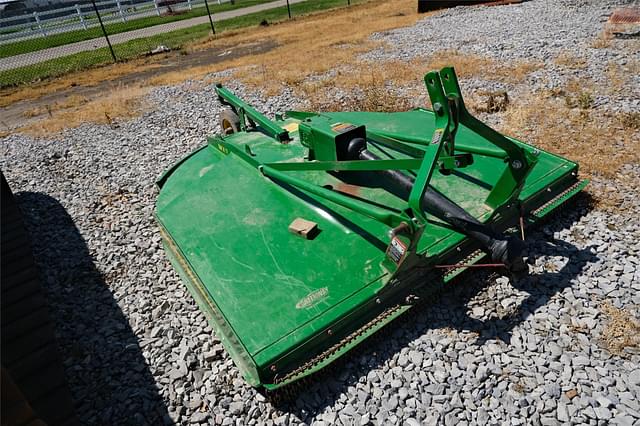 Image of John Deere MX7 equipment image 1