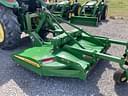 2020 John Deere MX8 Image