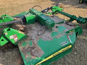 2020 John Deere MX8 Image