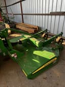 2020 John Deere MX8 Image
