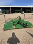 2020 John Deere MX8 Image