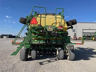 Main image John Deere N530C 4