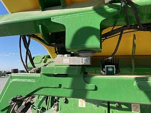 Main image John Deere N530C 9