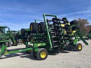 2020 John Deere N530C Image