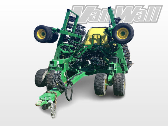 2020 John Deere N530C Equipment Image0