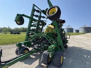 2020 John Deere N536C Image