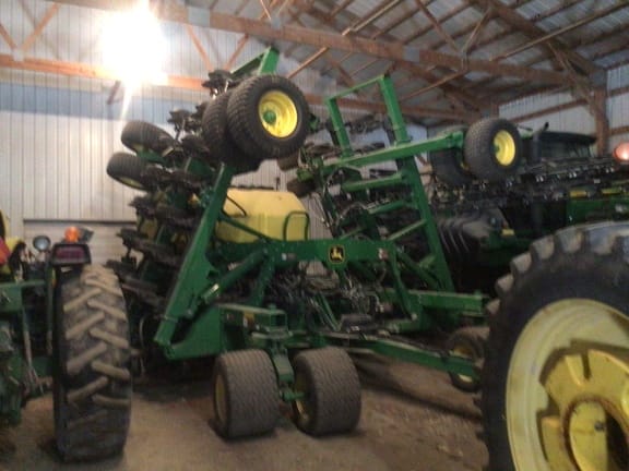 Main image John Deere N540C