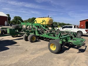 2020 John Deere N540C Image