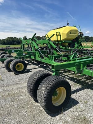2020 John Deere N540C Image
