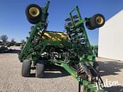 Thumbnail image John Deere N540C 1