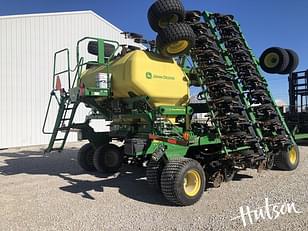 Main image John Deere N540C 7