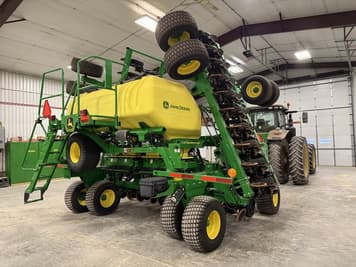 Main image John Deere N540C