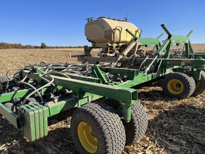 2020 John Deere N540C Image