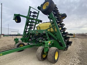 2020 John Deere N540C Image