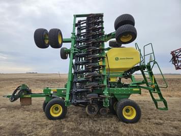 Main image John Deere N542C