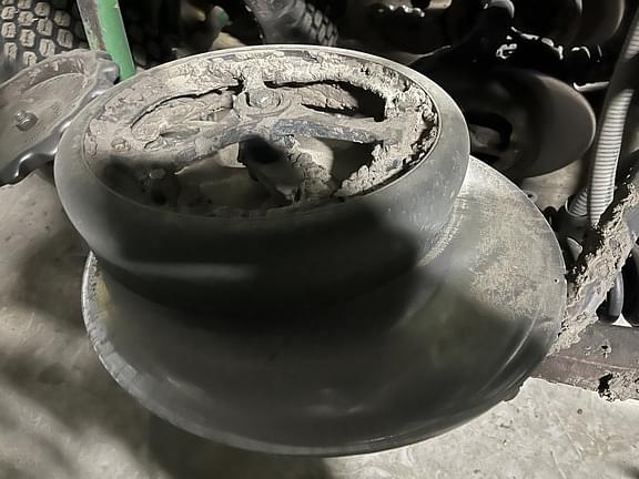 Image of John Deere N542C equipment image 4