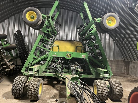 2020 John Deere N542C Equipment Image0