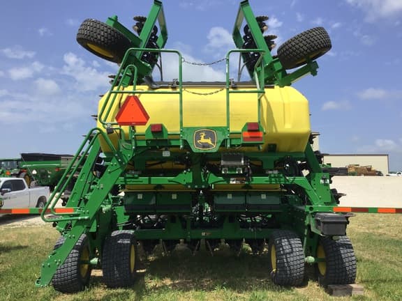 Image of John Deere N542C equipment image 2