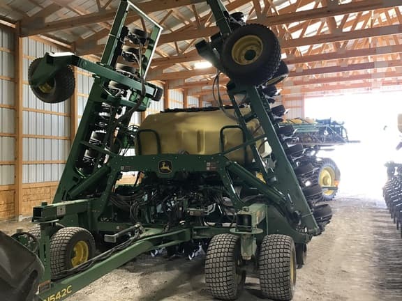 Image of John Deere N542C Primary image