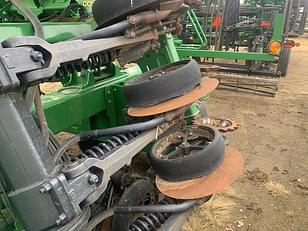 Main image John Deere N542C 5