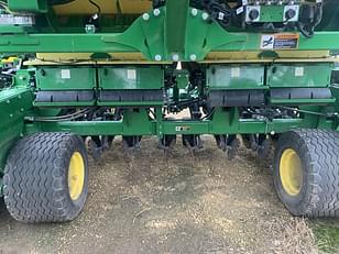 Main image John Deere N542C 7