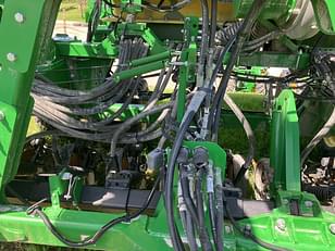 Main image John Deere N542C 12