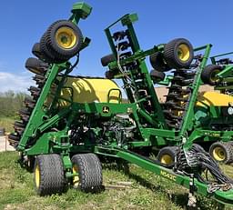 Main image John Deere N542C 3