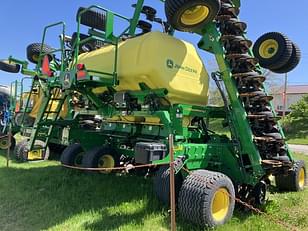 Main image John Deere N542C 6