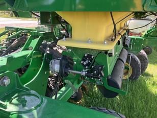 Main image John Deere N542C 9