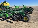 2020 John Deere N543F Image