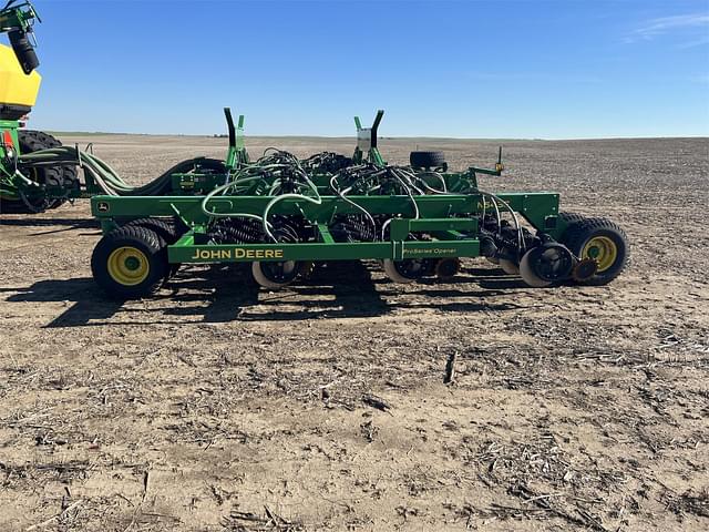 Image of John Deere N543F equipment image 3