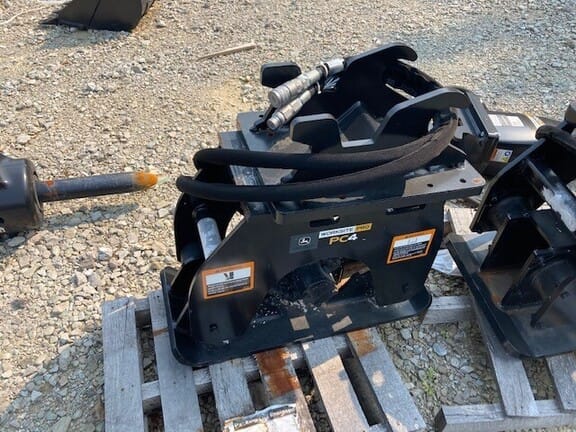 Main image John Deere Worksite Pro PC4