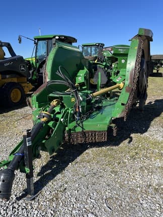 Image of John Deere R15 equipment image 4