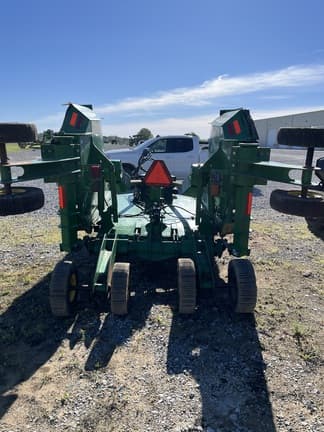 Image of John Deere R15 equipment image 3