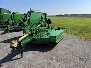 Main image John Deere R10 0