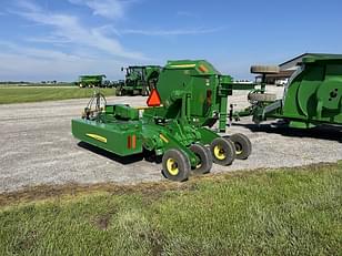 Main image John Deere R10 6