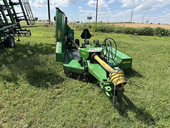 Image of John Deere R10 equipment image 3