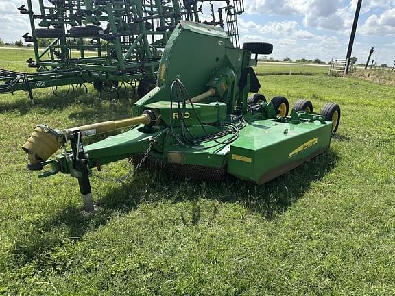Image of John Deere R10 Primary image