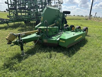 Main image John Deere R10