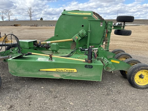Main image John Deere R10