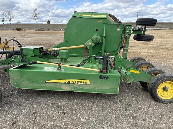 Image of John Deere R10 Primary image