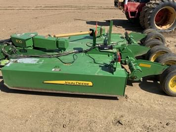 Main image John Deere R10