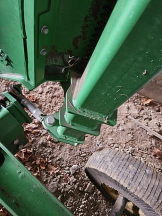 Image of John Deere R15 equipment image 2