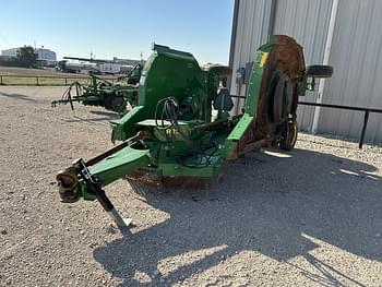 2020 John Deere R15 Equipment Image0