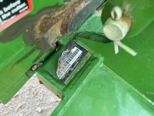 Main image John Deere R15 11