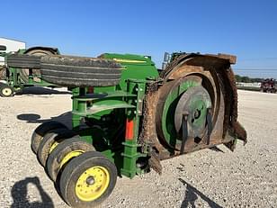 Main image John Deere R15 5